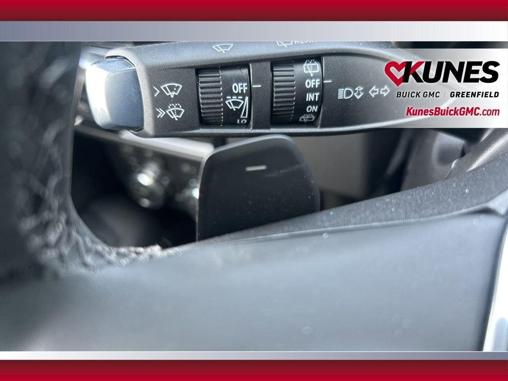 New 2026 GMC Yukon XL Elevation w/ Elevation Premium Package image 23