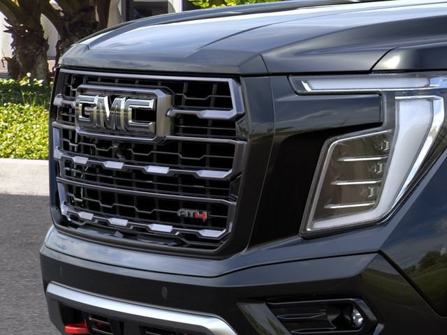 New 2026 GMC Yukon AT4 Ultimate AWD/4WD image 13