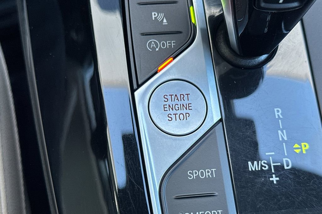 Used 2024 BMW X3 xDrive30i w/ Convenience Package image 25