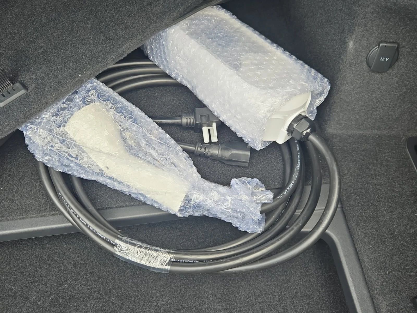 Used 2024 Audi RS e-tron GT image 18