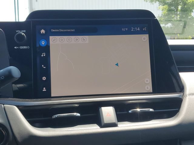 New 2026 Subaru Outback Touring XT AWD/4WD image 25