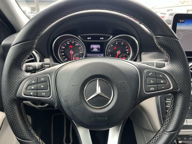 Used 2018 Mercedes-Benz GLA 250 GLA 250 image 22