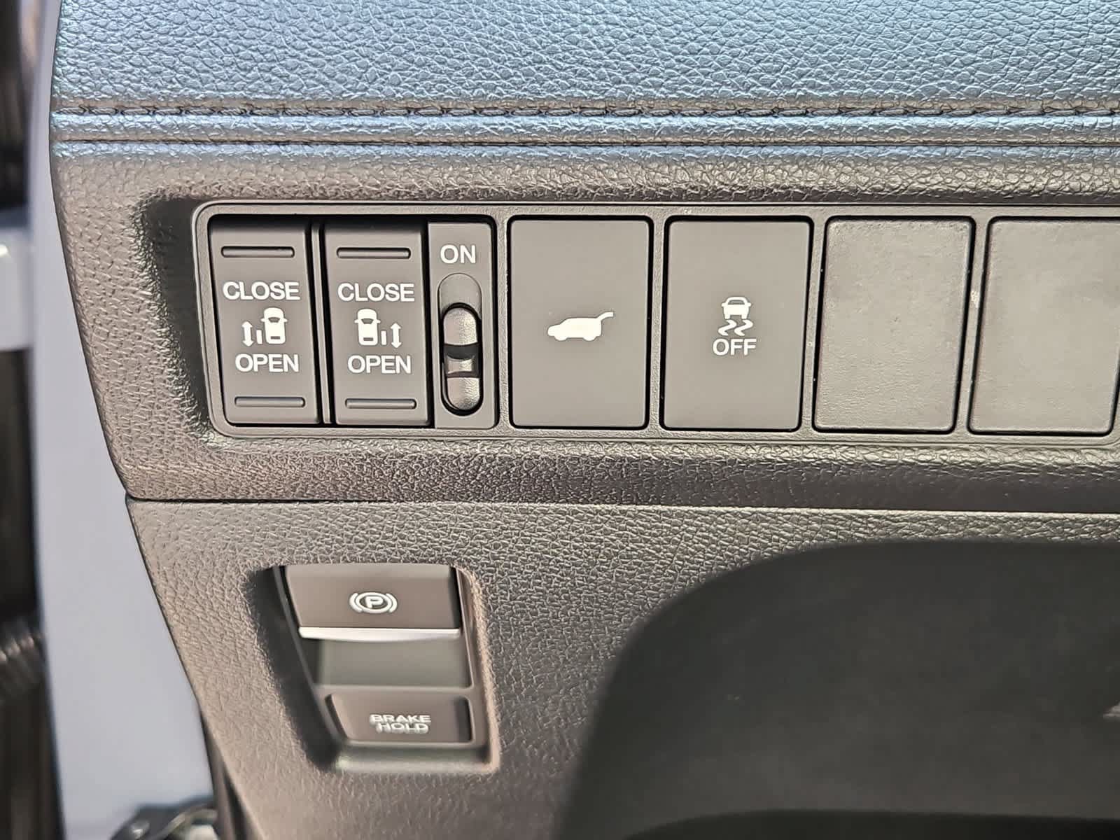 New 2027 Honda Odyssey Sport-L image 28