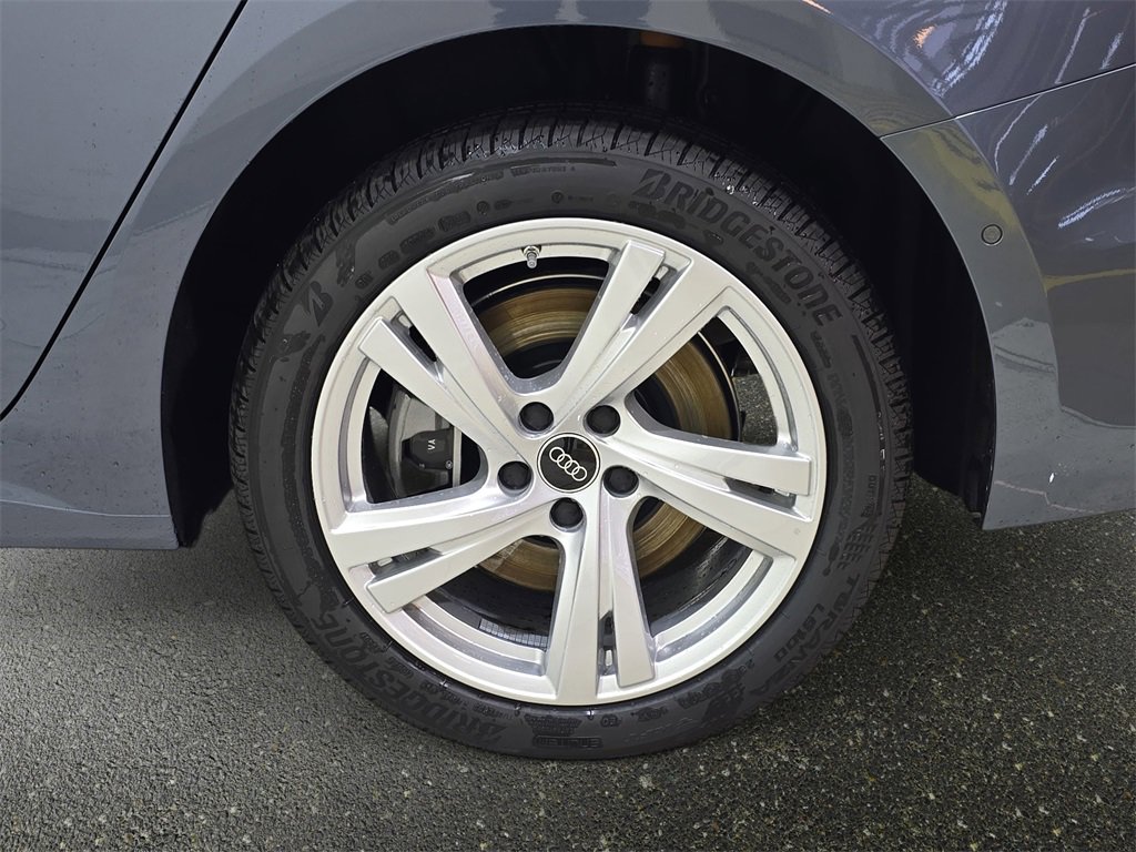 New 2025 Audi A5 2.0T Premium Plus image 32