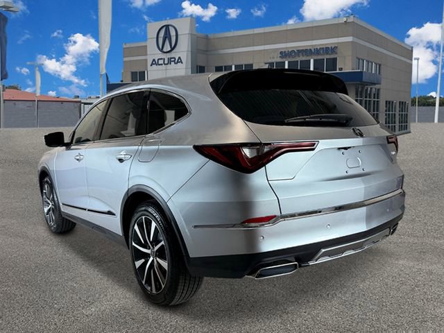 New 2026 Acura MDX w/ Technology Package image 3