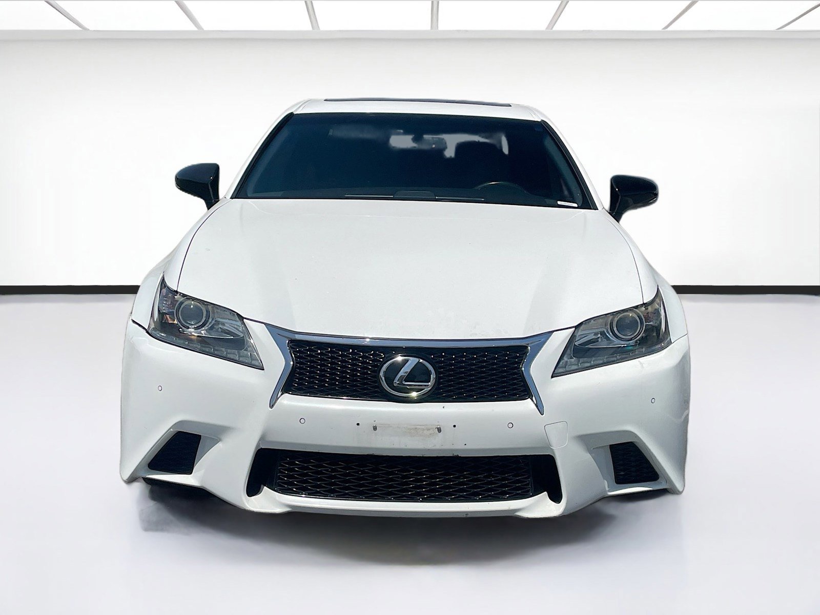 Used 2015 Lexus GS 350 RWD image 2