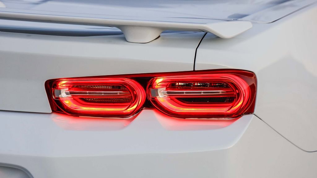 Used 2023 Chevrolet Camaro LT image 10