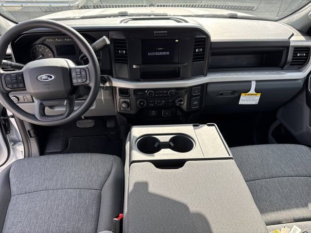 New 2026 Ford F350 XL w/ STX Appearance Package image 12