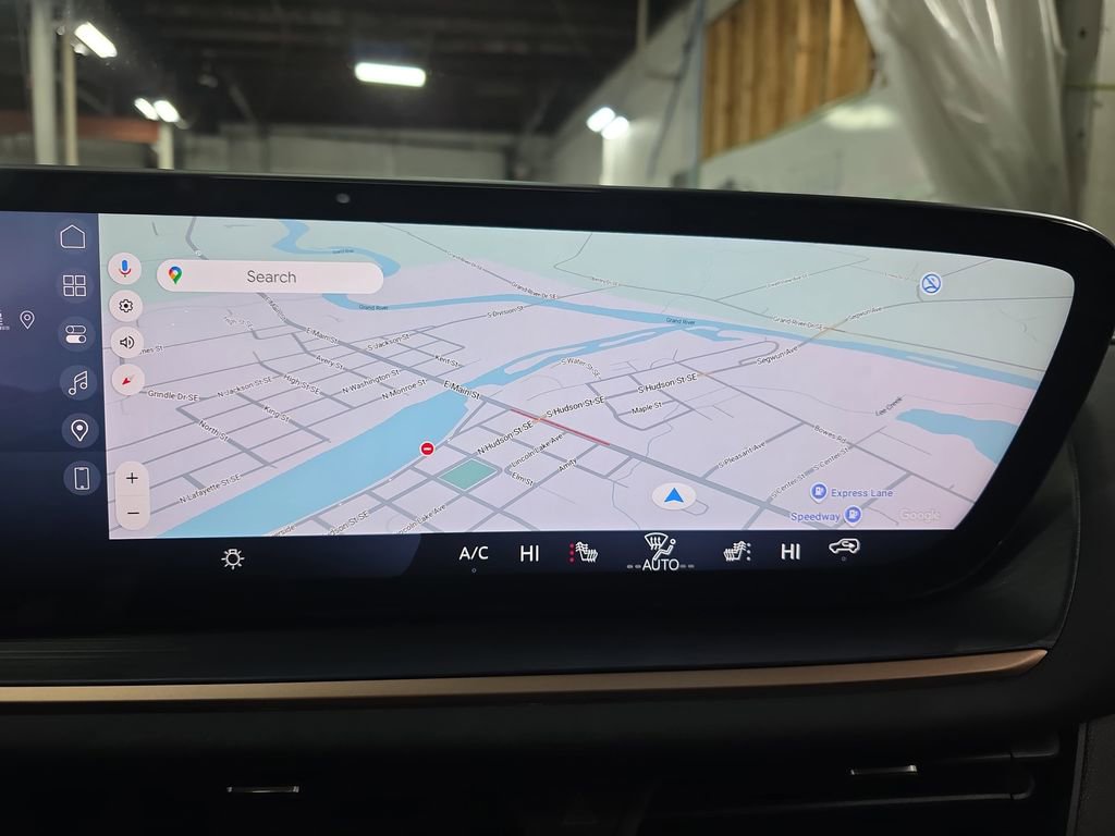 New 2026 Buick Envision Sport Touring AWD/4WD image 23