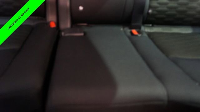 Certified 2024 Nissan Pathfinder S image 60