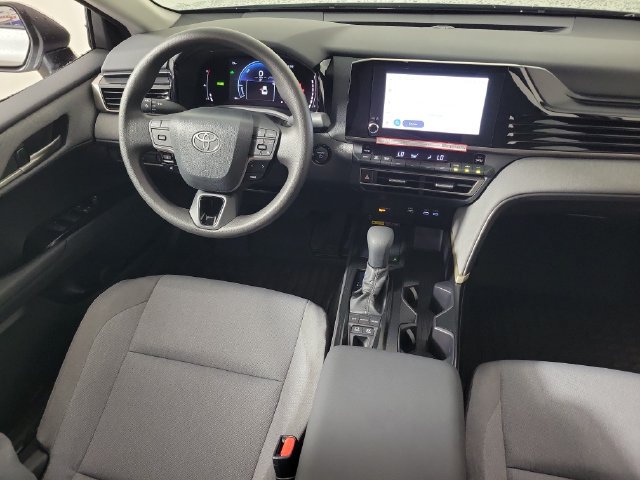 Used 2026 Toyota Camry LE FWD image 15