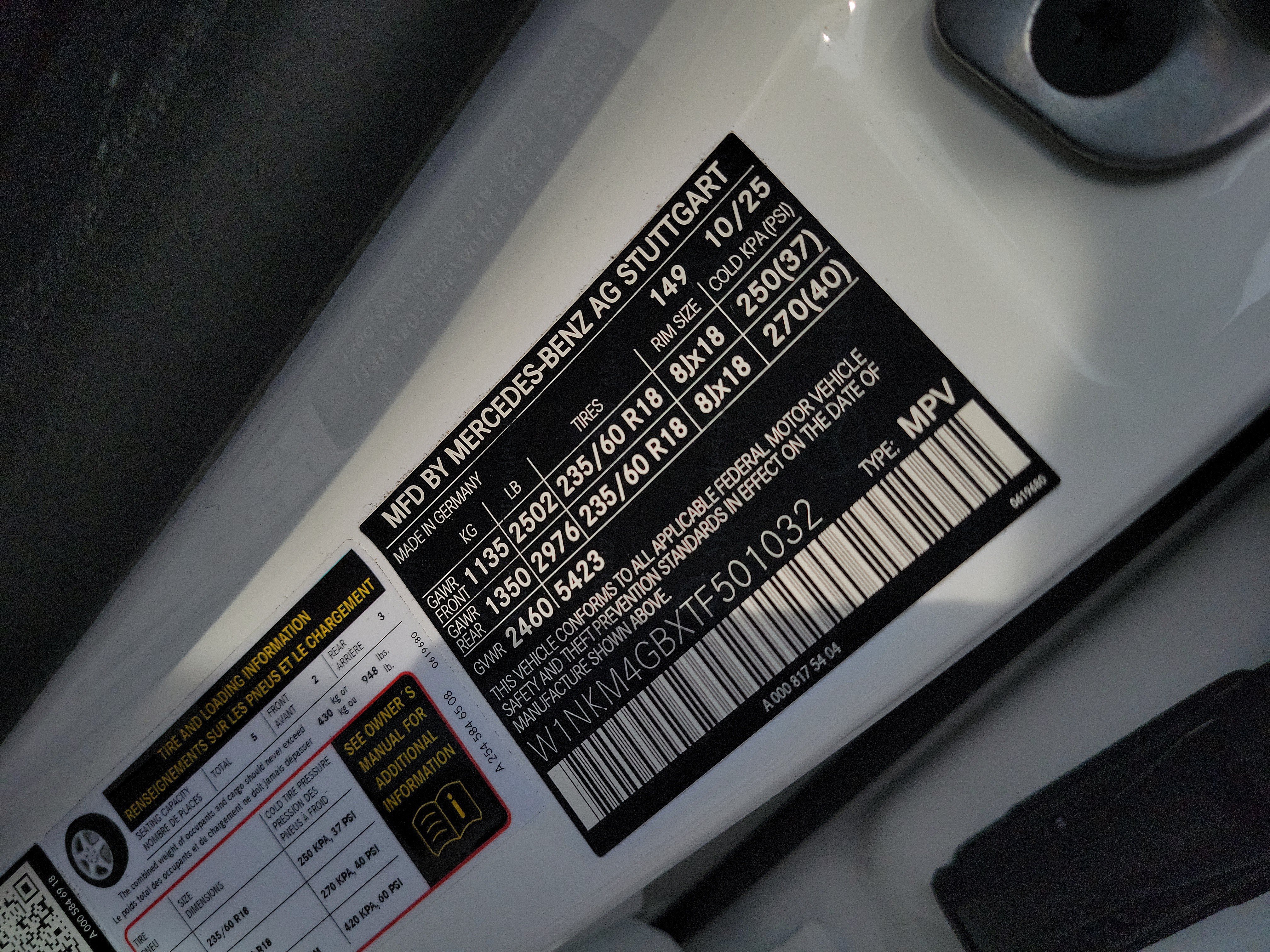 Certified 2026 Mercedes-Benz GLC 300 image 28