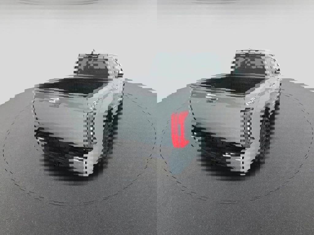 New 2026 Toyota Tundra 1794 Edition image 8