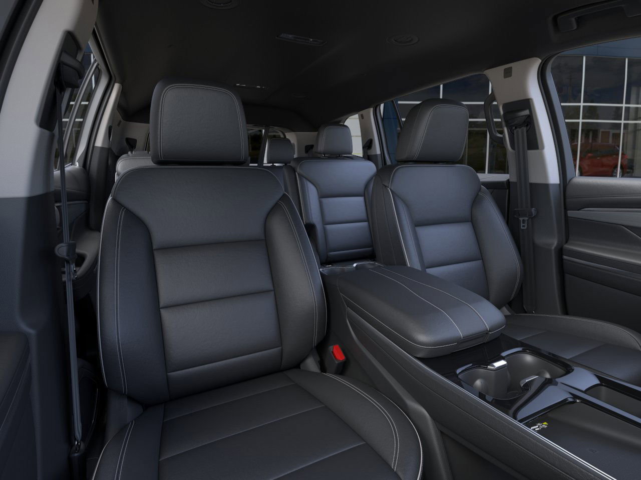 New 2026 Buick Enclave Preferred w/ Power Package image 40