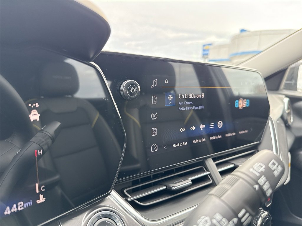 New 2026 Chevrolet Trax ACTIV image 12