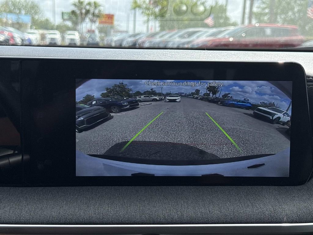 Used 2026 Nissan Kicks SV FWD image 21