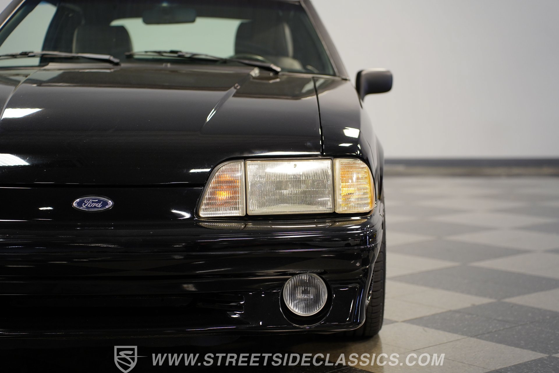 Used 1989 Ford Mustang GT RWD image 21