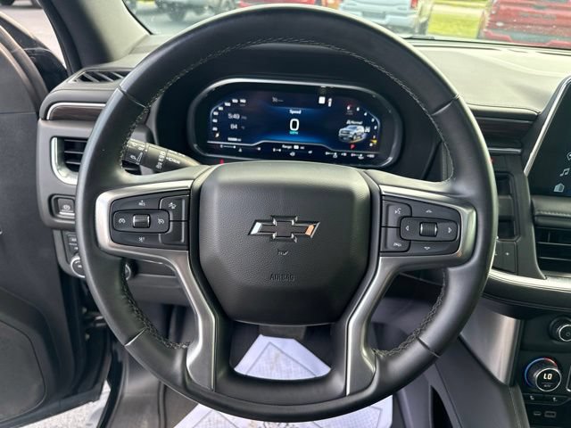 Used 2023 Chevrolet Tahoe Z71 AWD/4WD image 22