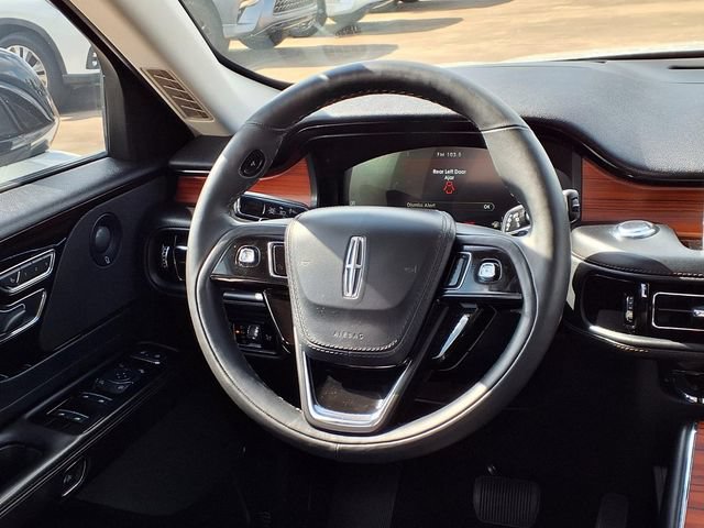 Certified 2023 Lincoln Aviator Reserve w/ Equipment Group 201A RWD image 8