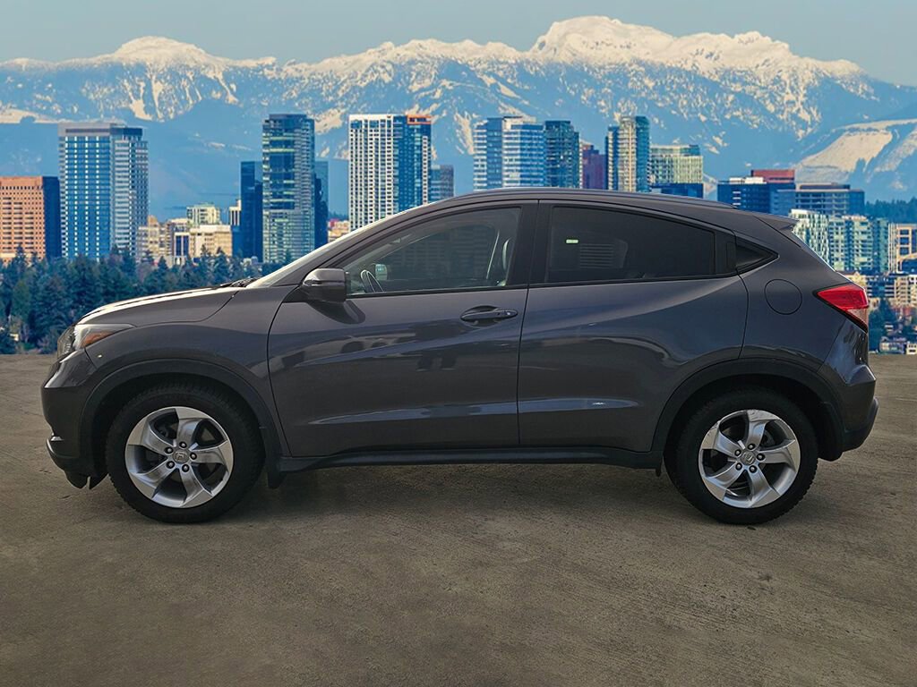 Used 2016 Honda HR-V EX-L image 4