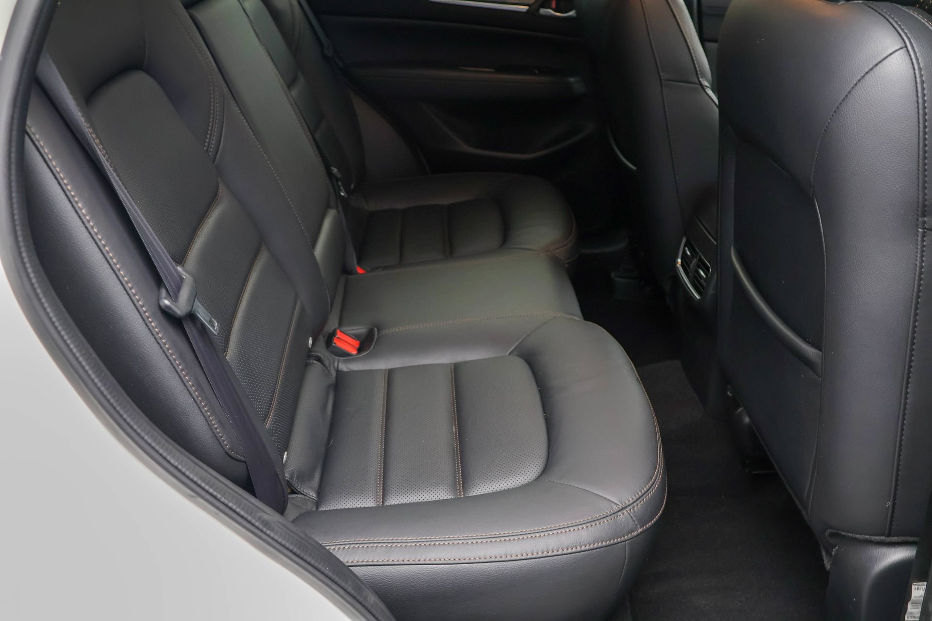 Used 2019 MAZDA CX-5 Grand Touring Reserve AWD/4WD image 30