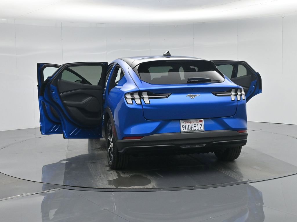 Used 2025 Ford Mustang Mach-E Select w/ Comfort Package Lite image 32