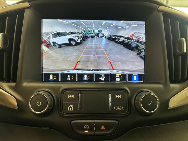 Used 2024 GMC Terrain Denali w/ Denali Premium Package AWD/4WD image 34