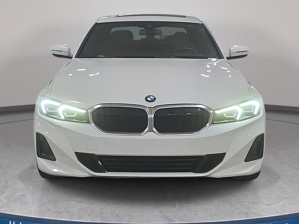 Used 2023 BMW 330i xDrive Sedan w/ Premium Package image 2