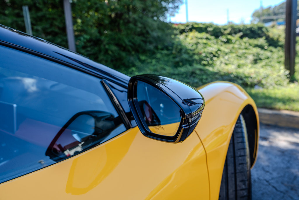 Used 2024 Lotus Emira First Edition RWD image 29