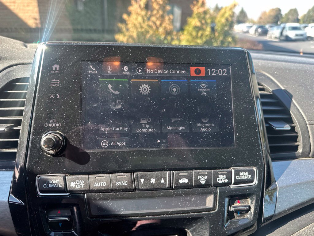 Used 2022 Honda Odyssey EX-L image 12