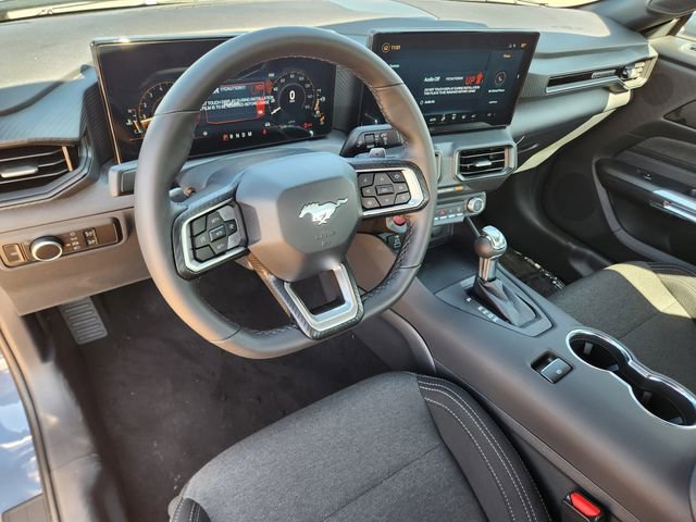 New 2025 Ford Mustang GT image 27