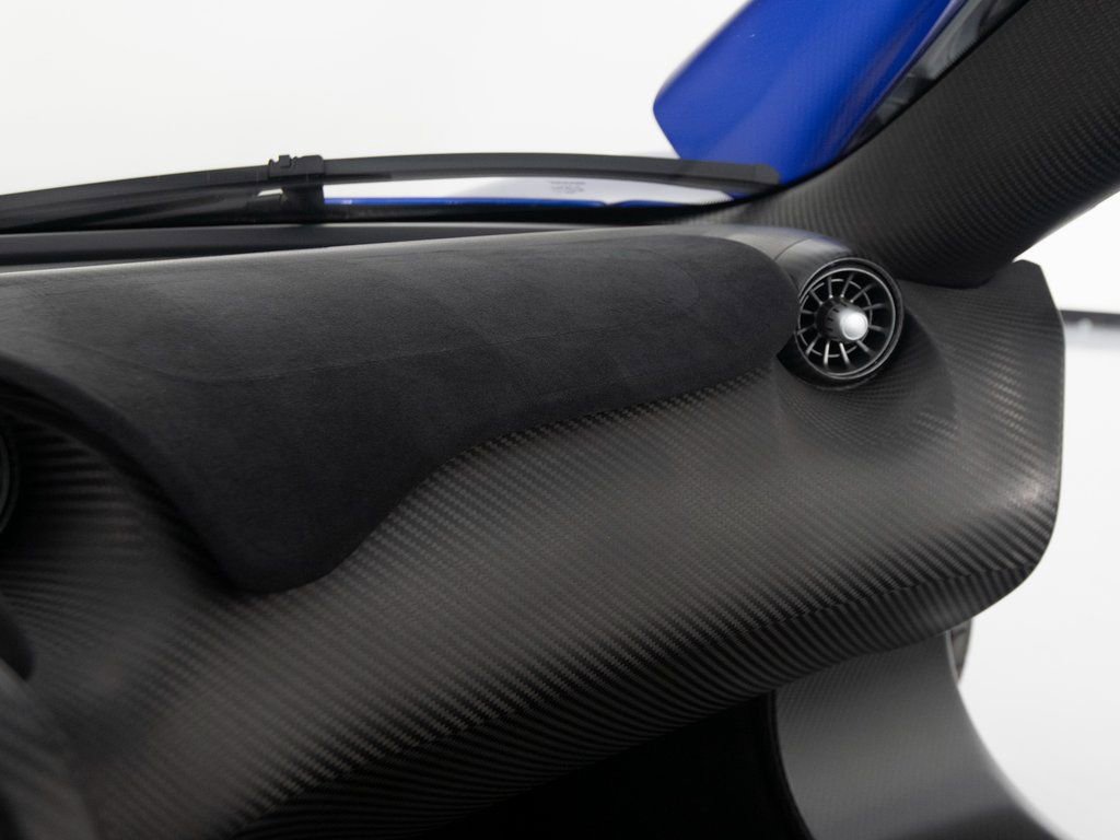 Used 2015 McLaren P1 image 48