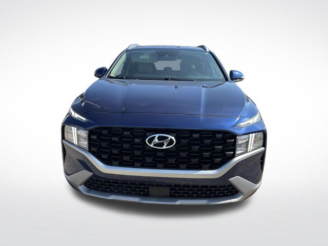 Used 2023 Hyundai Santa Fe SEL FWD image 2