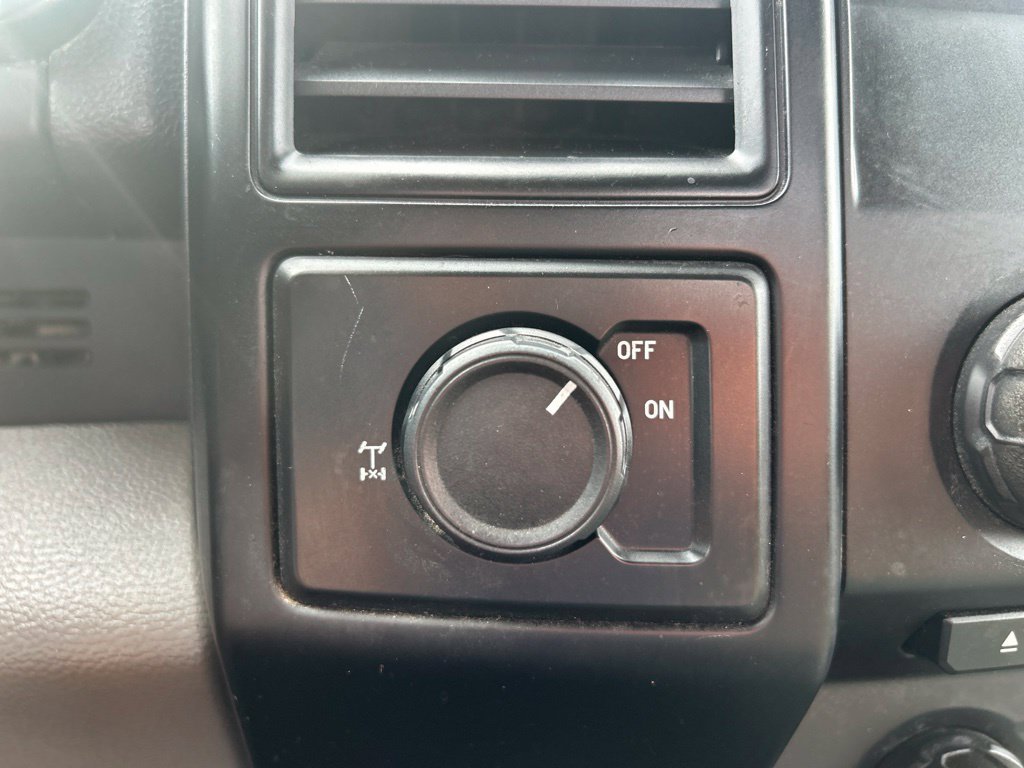 Used 2018 Ford F150 XL w/ Equipment Group 101A Mid RWD image 27