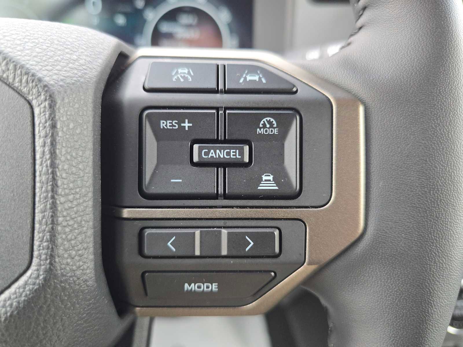 Certified 2025 Toyota Land Cruiser w/ Premium Package image 30