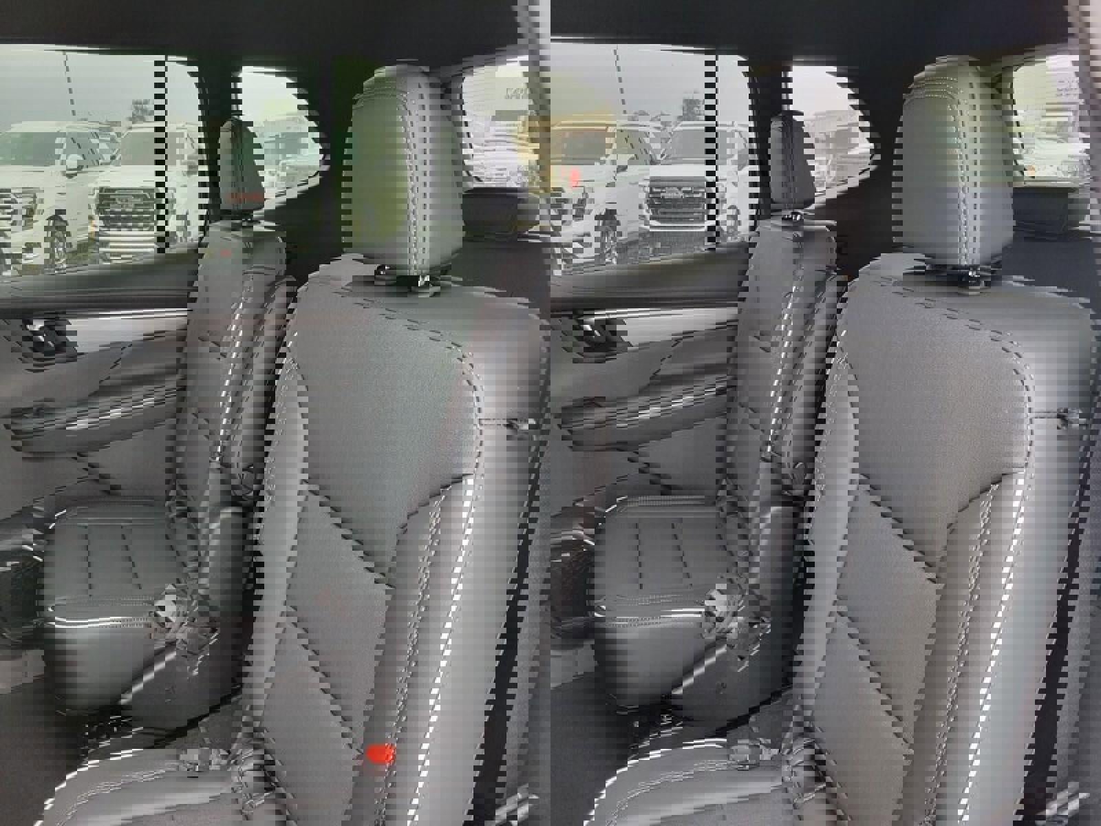 New 2026 Buick Enclave Preferred w/ Power Package image 29