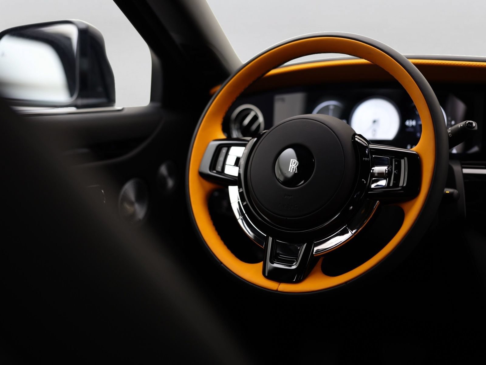 New 2027 Rolls-Royce Ghost AWD/4WD image 23