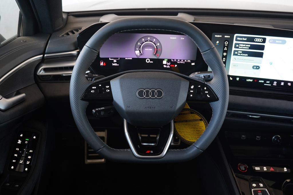 New 2026 Audi S5 Prestige AWD/4WD image 9