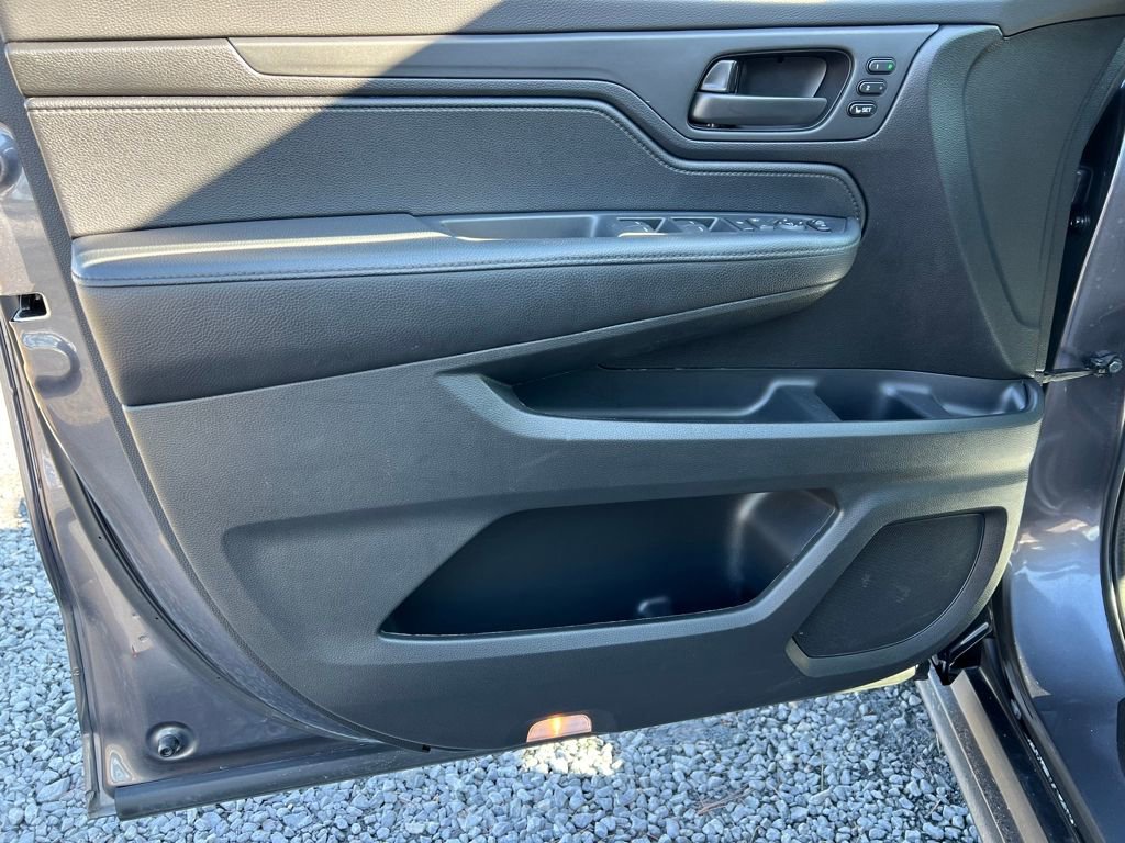 Used 2024 Honda Odyssey EX-L image 20
