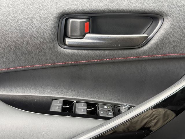 New 2026 Toyota Corolla GR AWD/4WD image 23