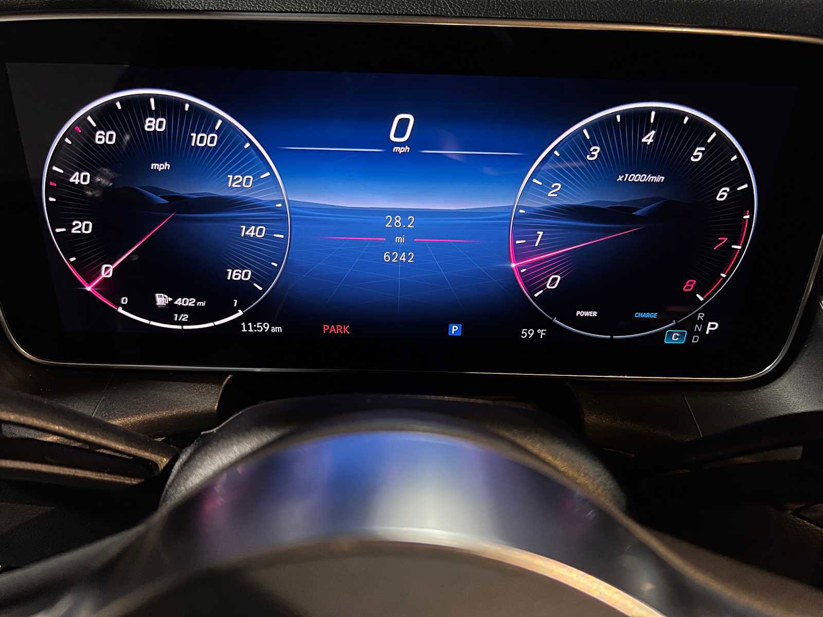 Certified 2025 Mercedes-Benz GLC 300 4MATIC image 30