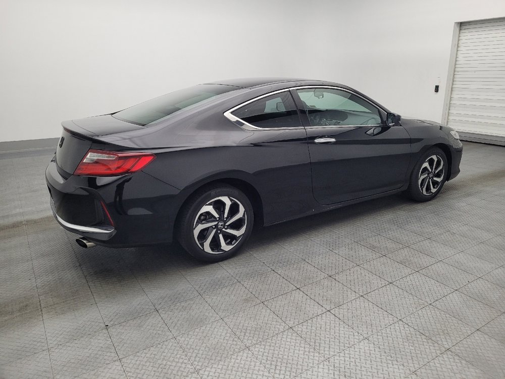 Used 2016 Honda Accord LX-S image 10