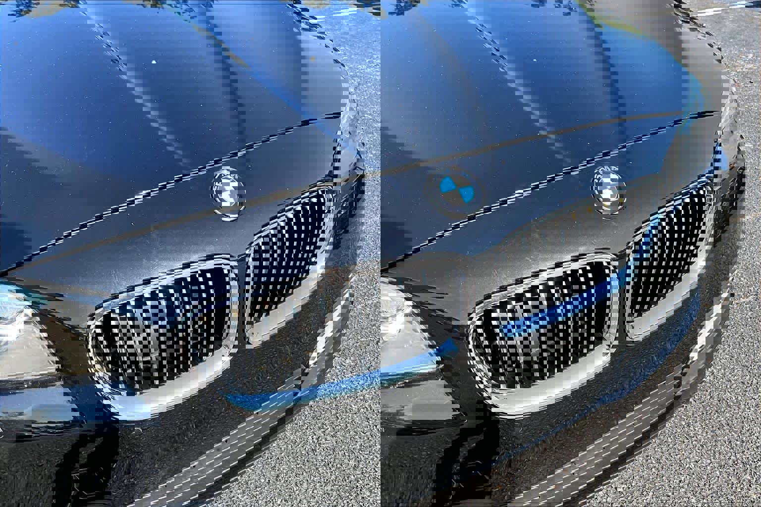 Used 2016 BMW 528i xDrive Sedan image 30