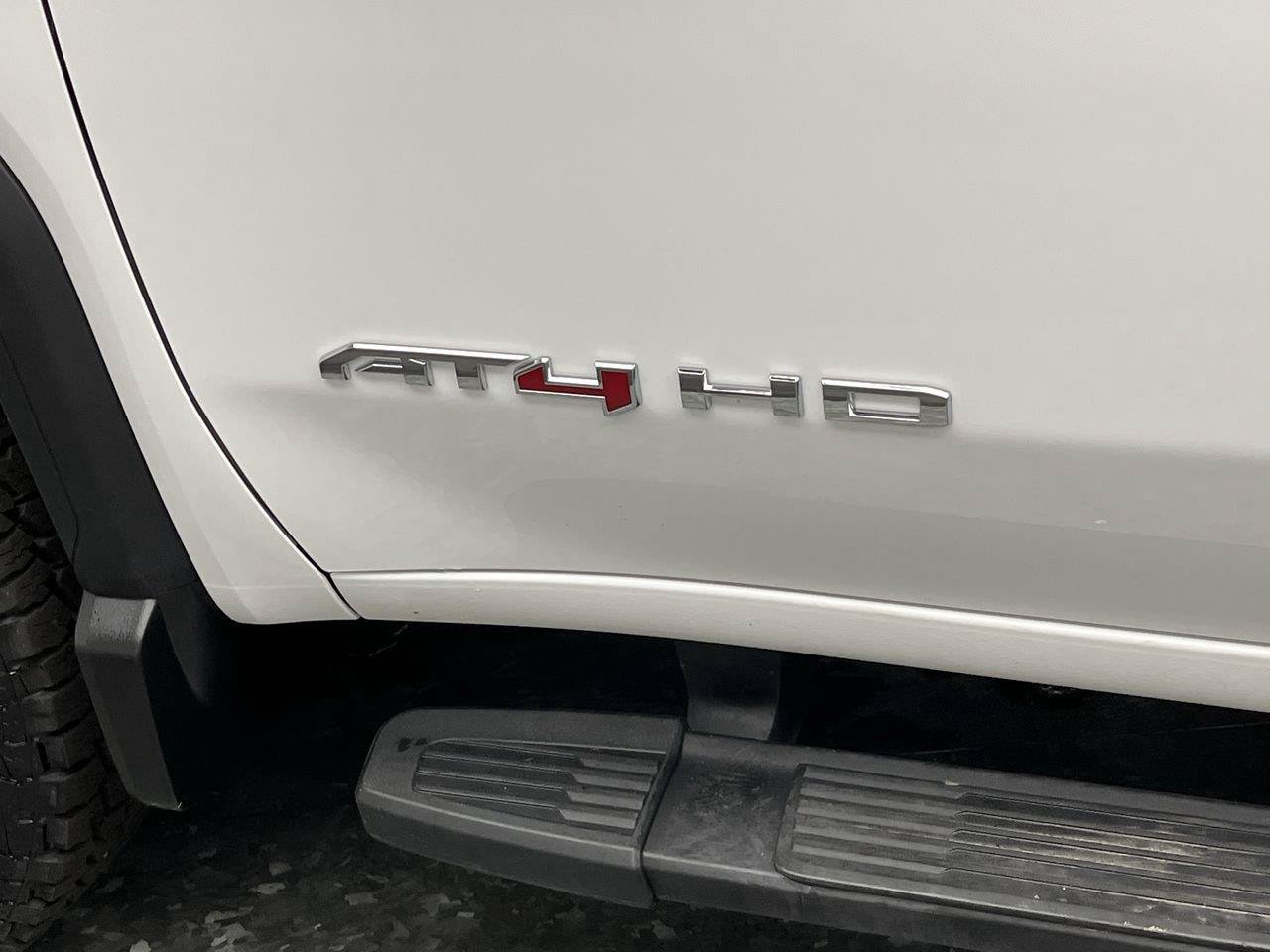 Certified 2025 GMC Sierra 2500 AT4 AWD/4WD image 40