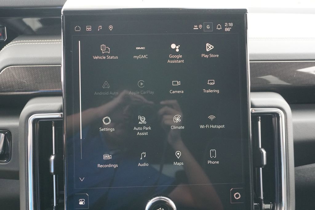 New 2026 GMC Yukon Elevation image 31