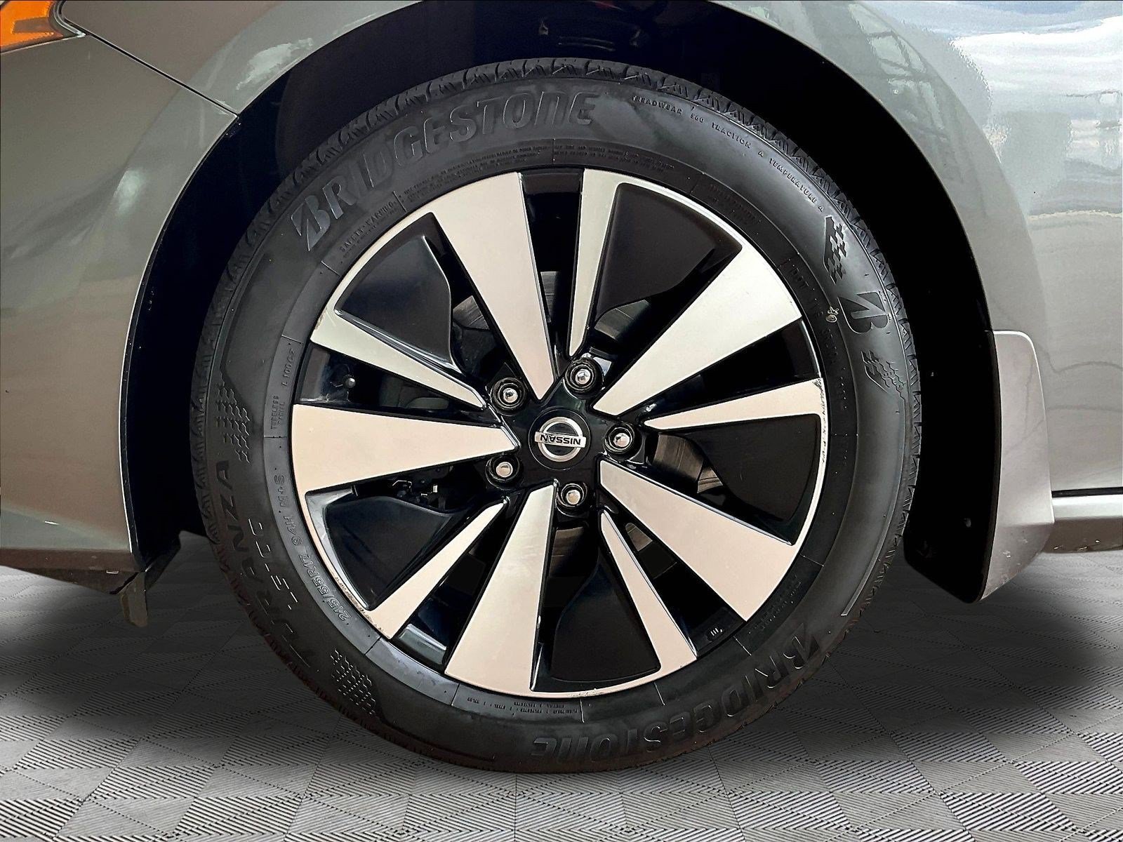 Used 2019 Nissan Altima 2.5 SL AWD/4WD image 31