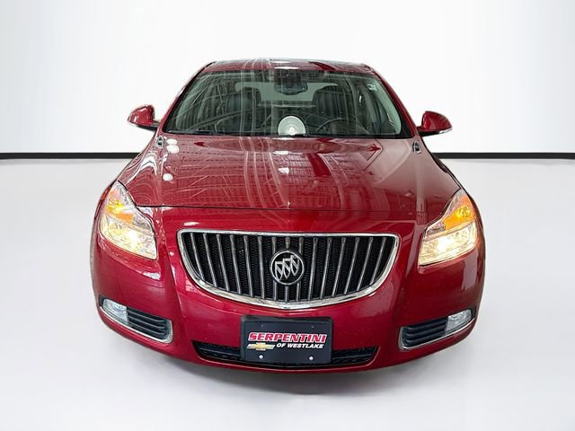 Used 2012 Buick Regal Premium image 4