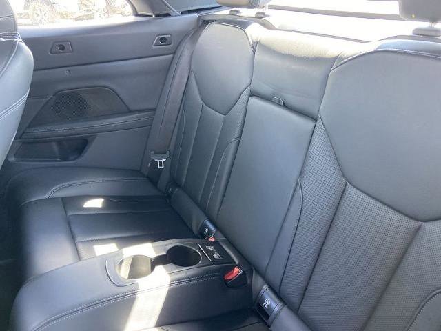 Used 2025 BMW 430i xDrive Convertible image 20