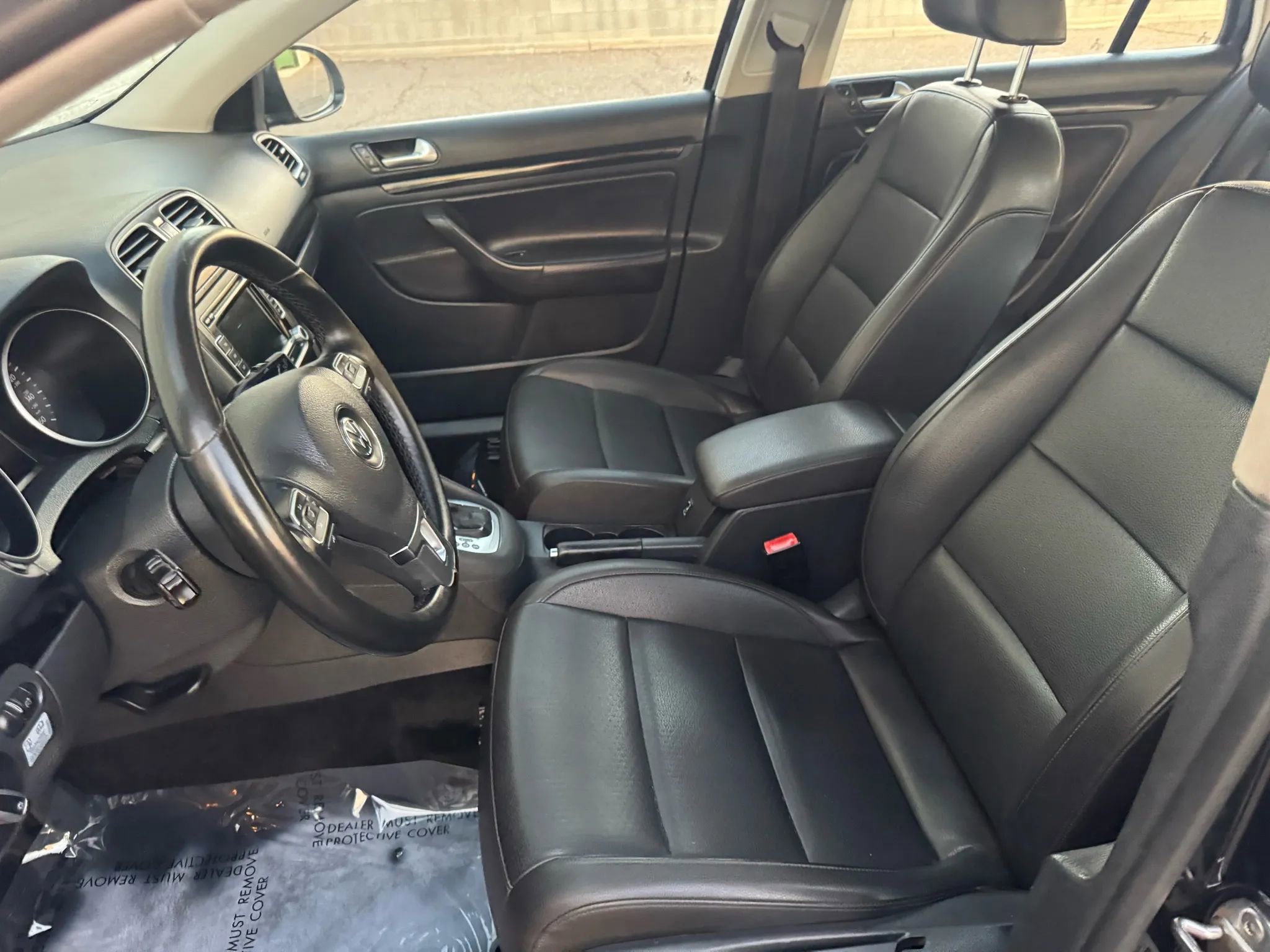 Used 2014 Volkswagen Jetta TDI image 12