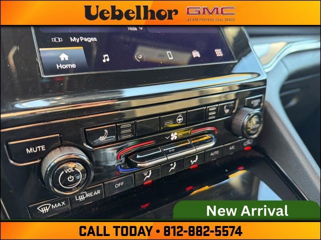 Used 2023 Jeep Grand Cherokee L Laredo image 36